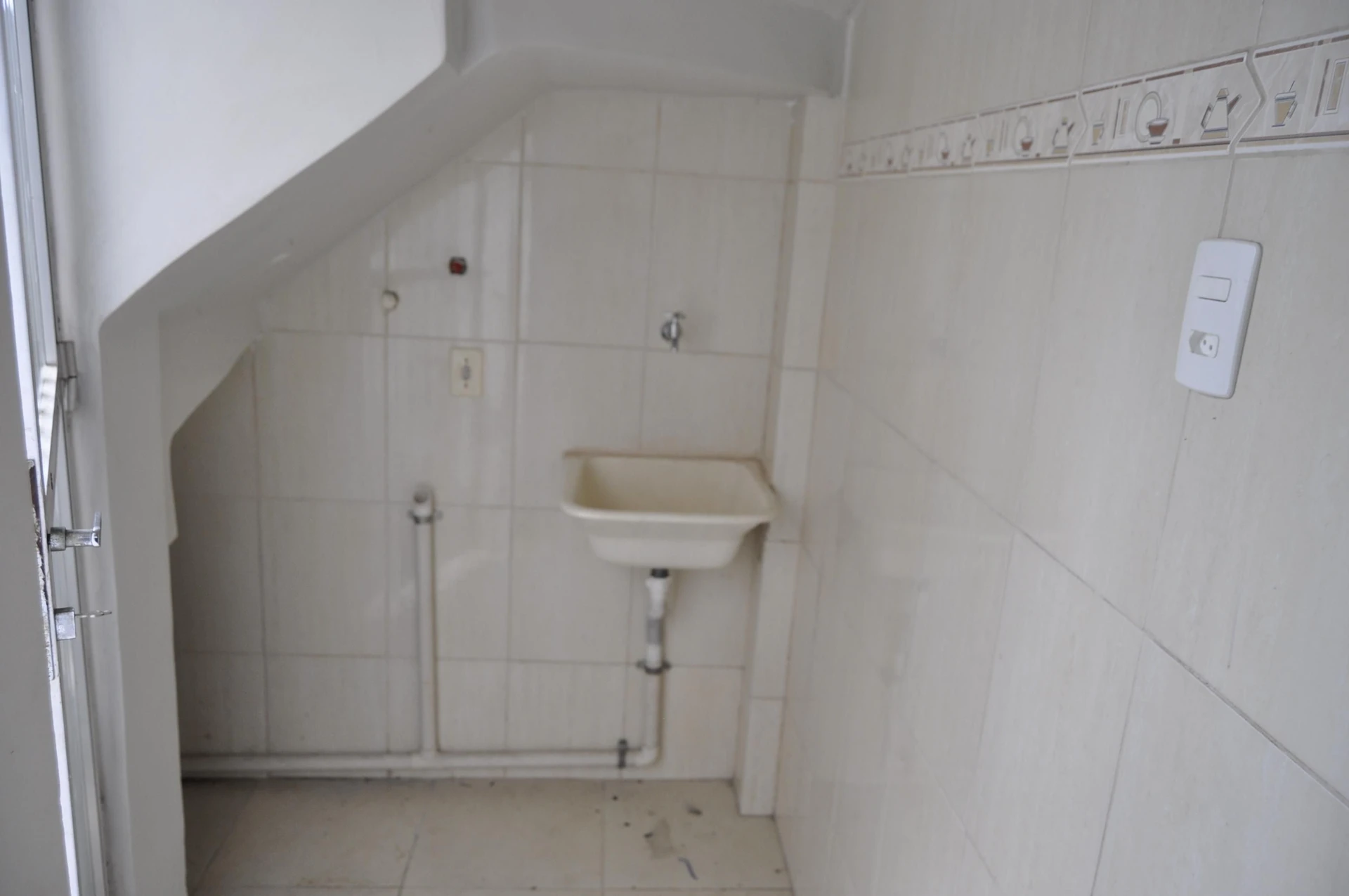 Casa para alugar com 2 quartos e 1 banheiro — photo 9