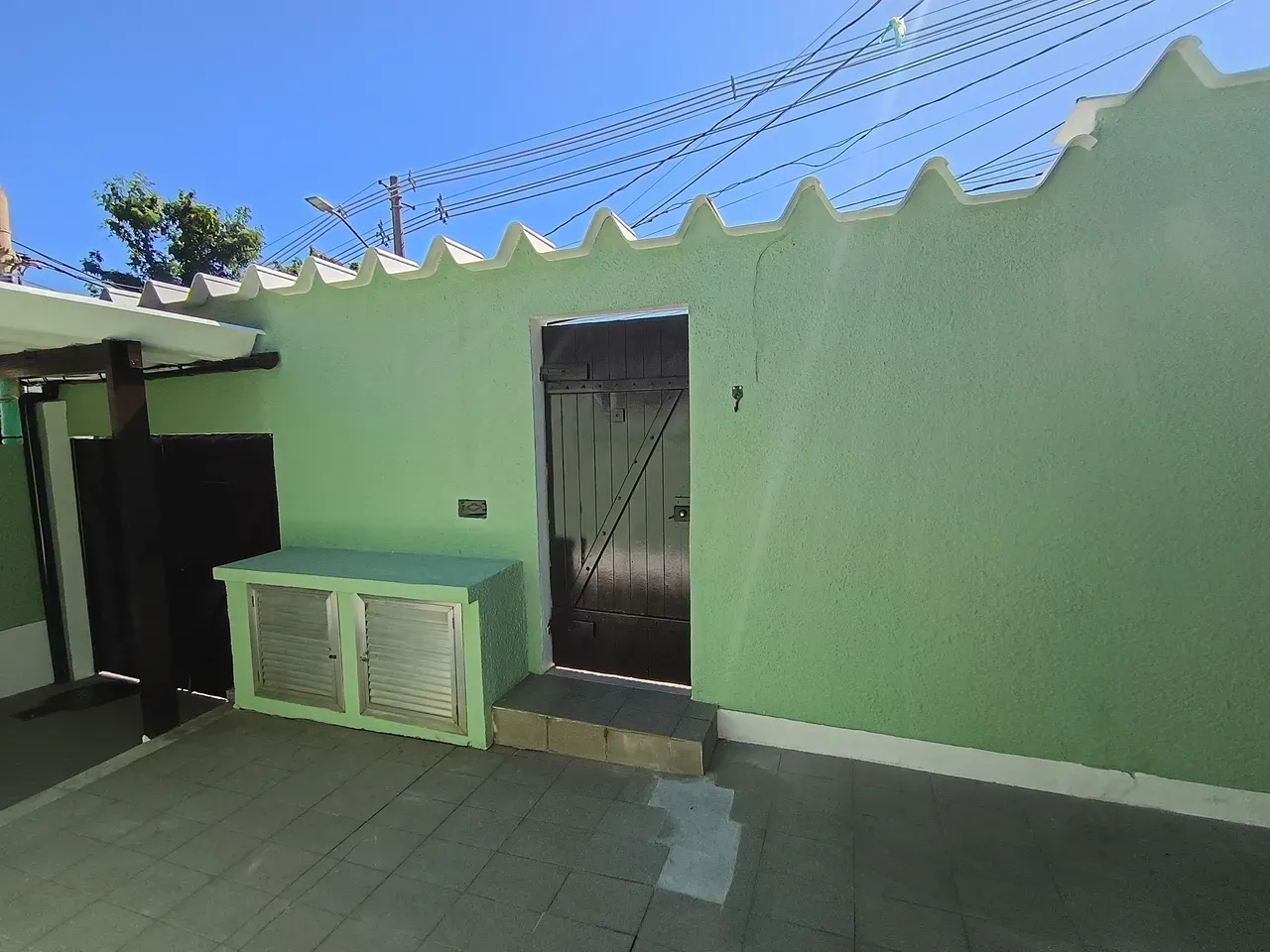 Casa sem mobília com 109 m², 2 quartos e vaga — photo 5