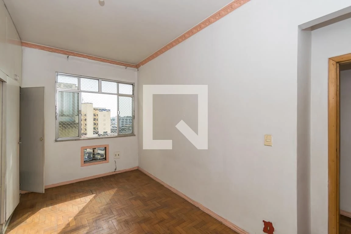 Unfurnished apartment with 1 bedroom and 1 bathroom — photo 10