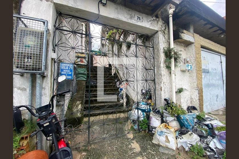 Будинок 80 м², 2 спальні, Ріо-де-Жанейро — photo 27