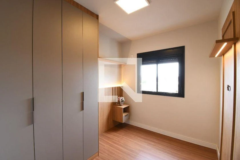 Apartment, 48 m², with a washing machine — photo 12