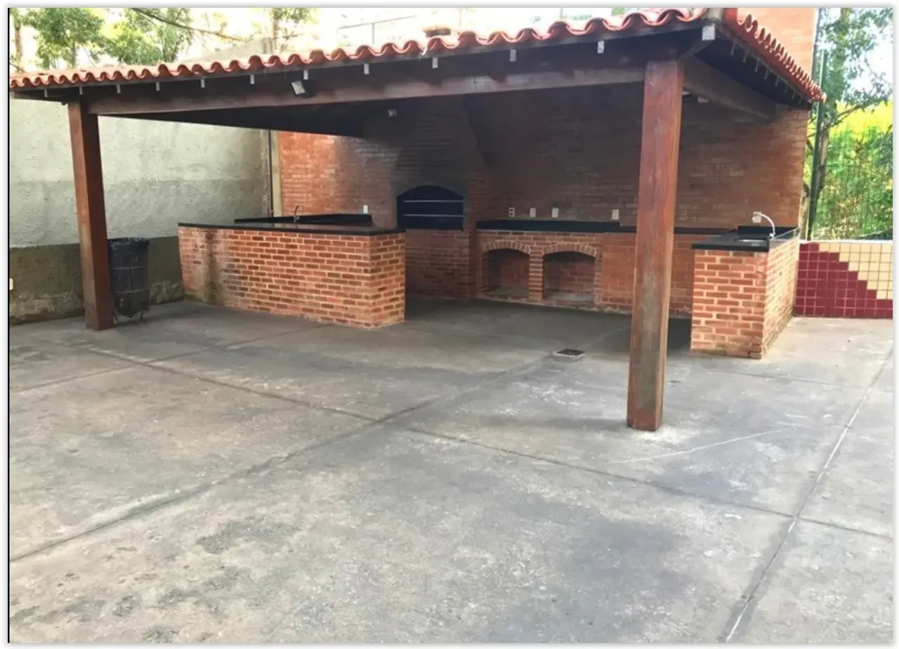 2-bedroom apartment with 2 bathrooms and 1 parking spot — photo 21