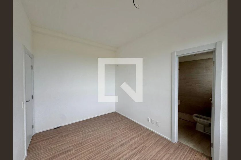 Apartamento com janelas do piso ao teto, Barra da Tijuca — photo 23