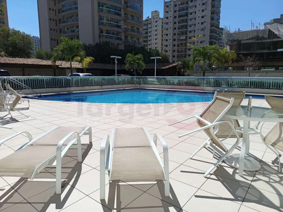 Apartamento com 2 quartos e 2 banheiros com vaga — photo 26