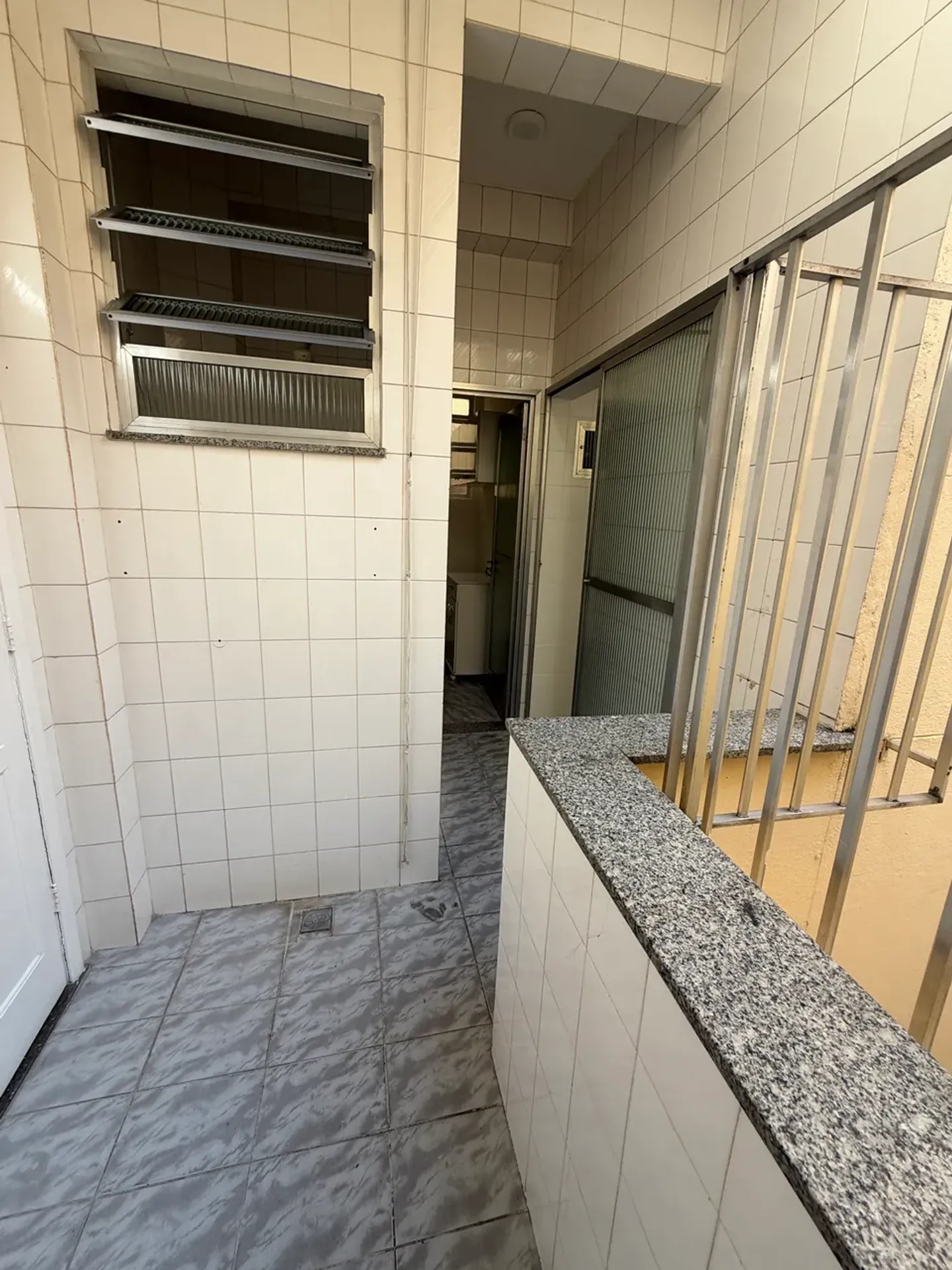 Apartamento de 3 quartos e 75 m² — photo 31