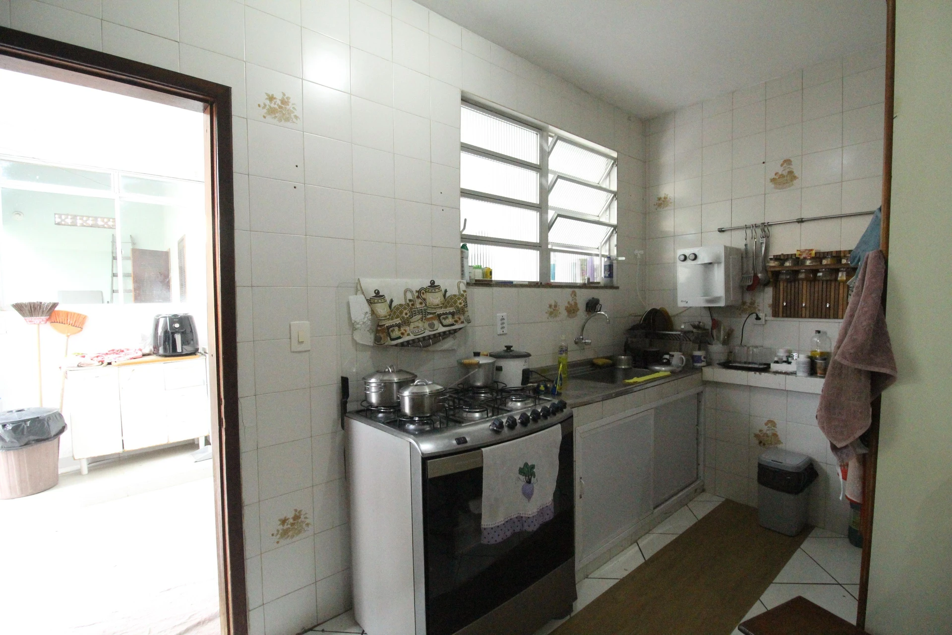 Furnished house with 6 bedrooms, 7 bathrooms and 6 parking — photo 8