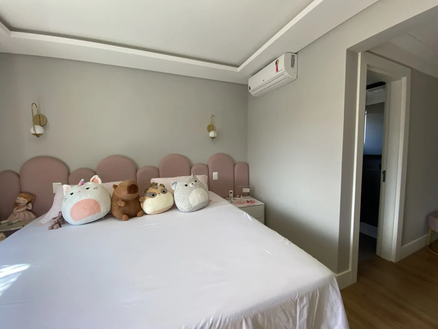 Дом 450 м² с 4 спальнями с ванной и 3 парковками — photo 3