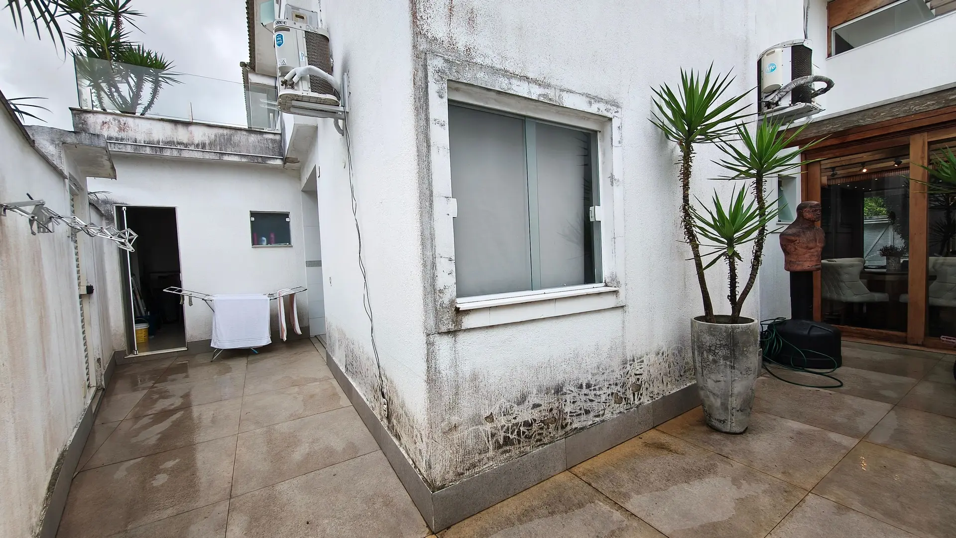 Casa mobiliada, 430 m², com banheira — photo 34