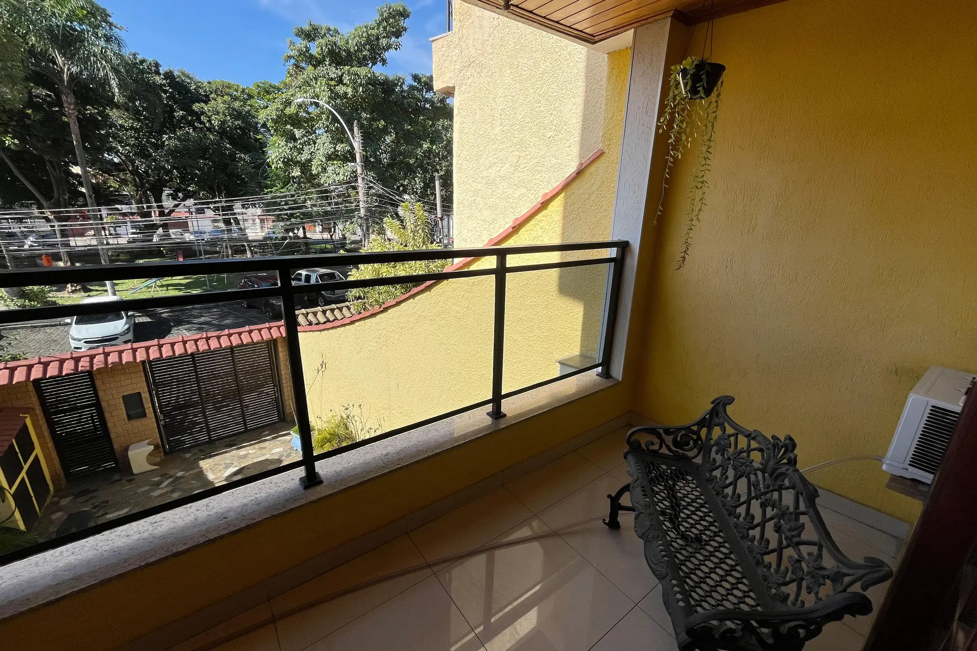 Casa mobiliada com 3 quartos e jardim privativo — photo 33