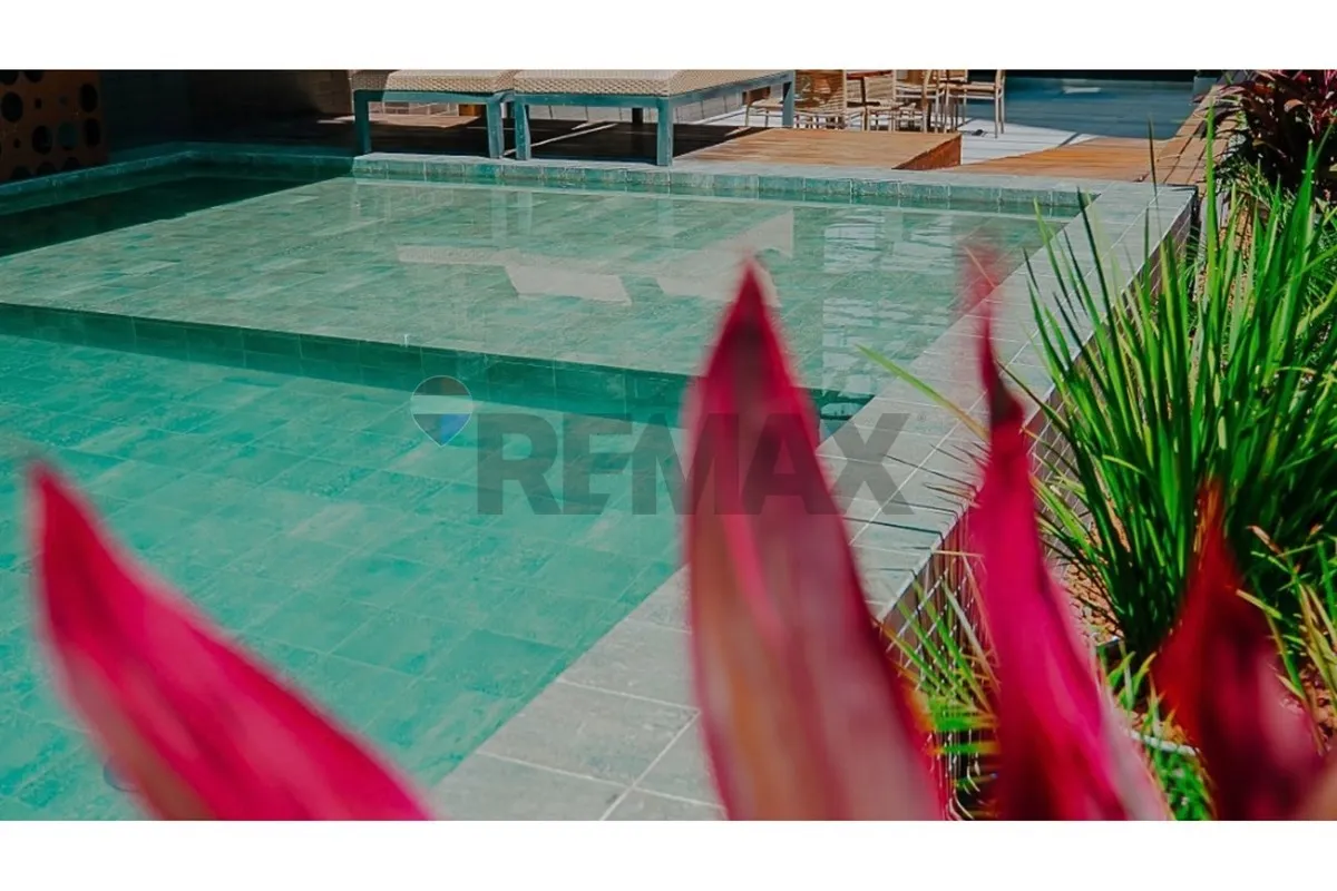Рабочее место и 2 спальни: квартира 78 м² — photo 2