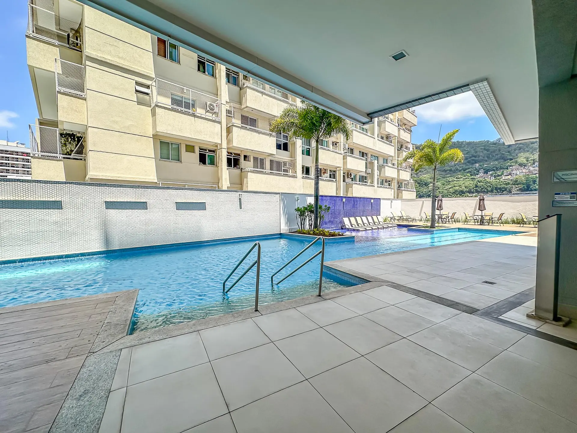 Apartamento de 4 quartos com varanda envidraçada, Botafogo — photo 3