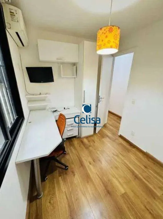 Apartamento de 3 dormitorios con balcón y 90 m² — photo 23