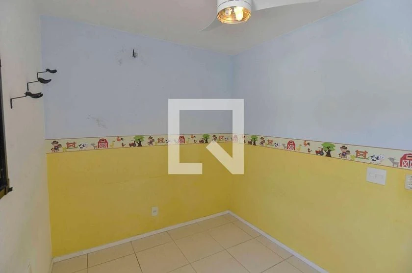 3-bedroom apartment with a washing machine in Rio de Janeiro — photo 27