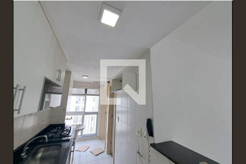 Apartamento com espaço de home office, Barra Olímpica