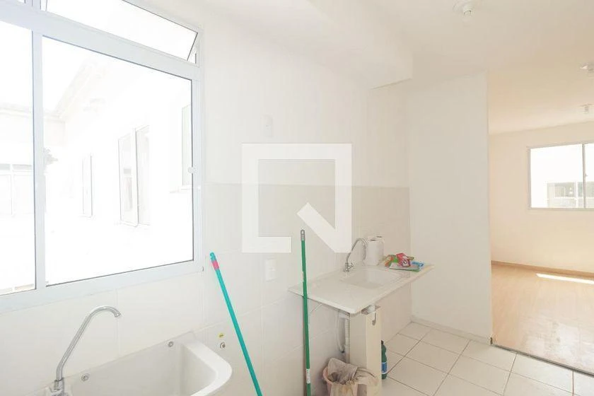 Apartamento com vista para as montanhas, Campo Grande — photo 35