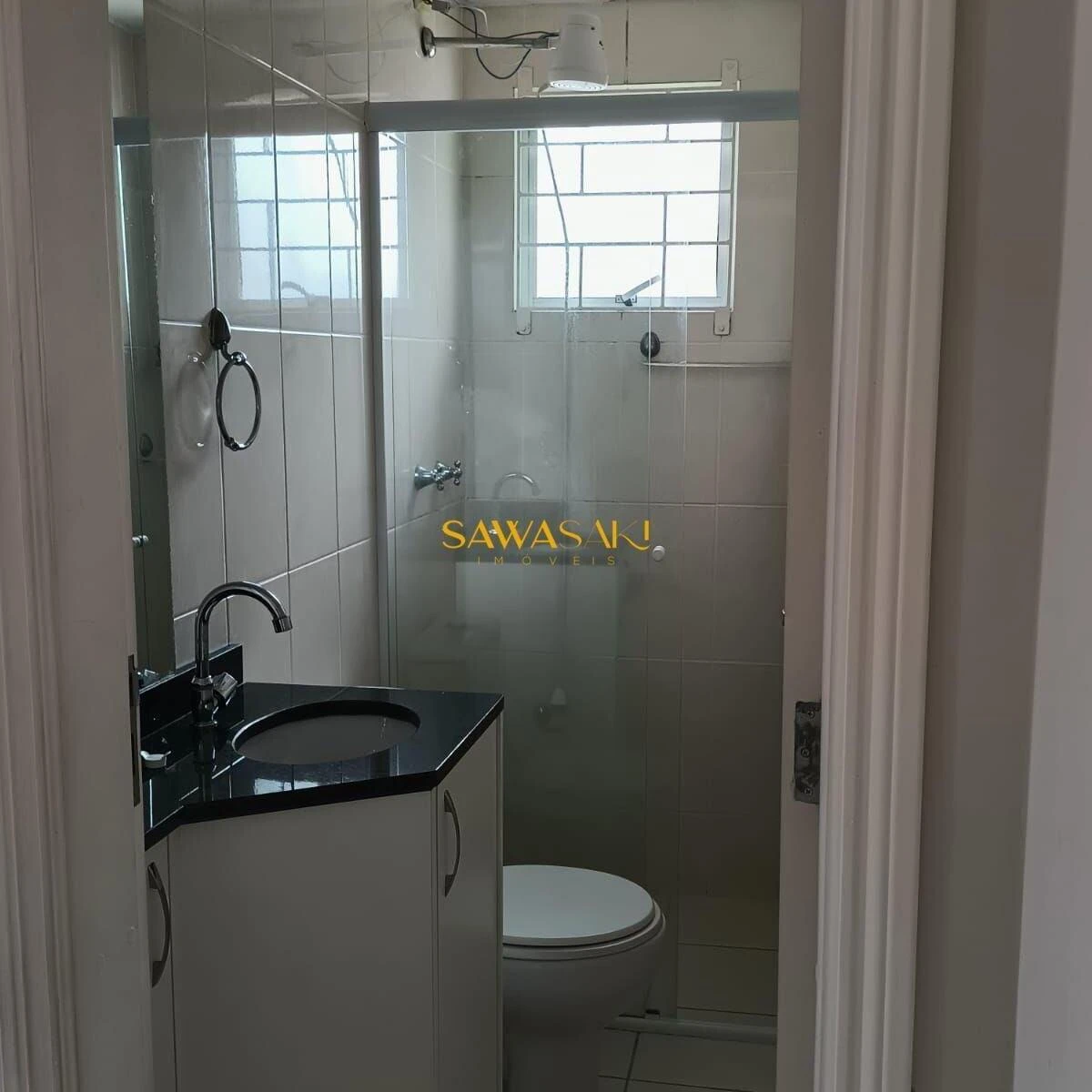 One-bedroom, 30 m² apartment in Curitiba — photo 12