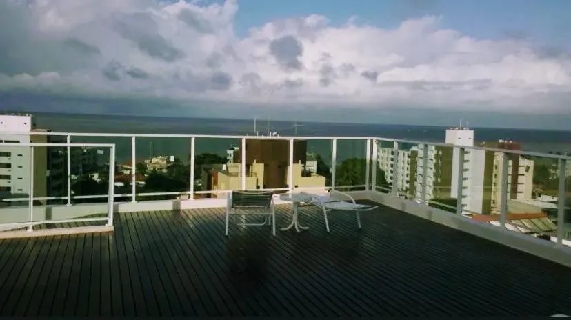 60 m² apartment with 2 bedrooms and 1 en-suite — photo 11