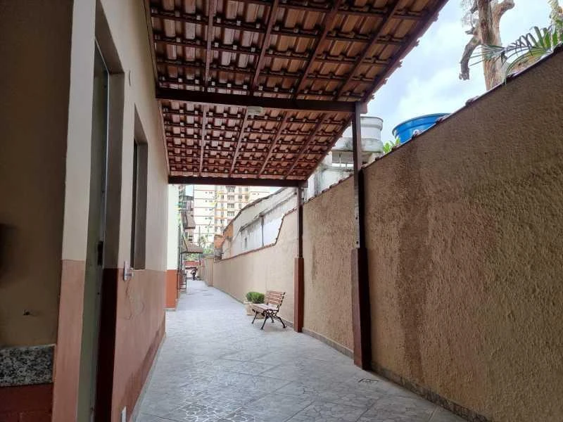 60 m² apartment with 2 bedrooms and 1 parking spot — photo 6