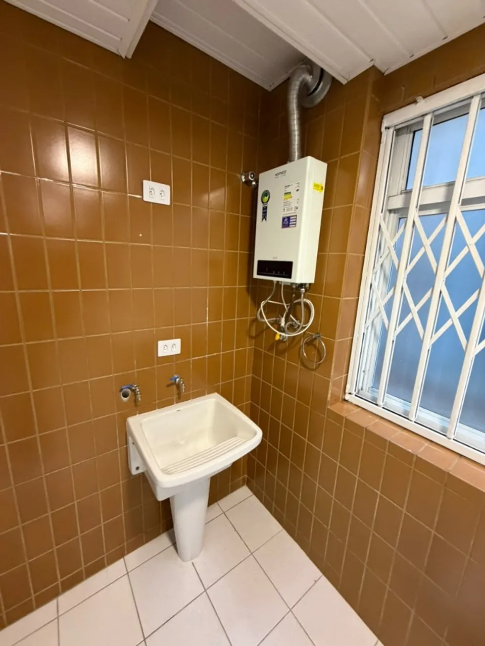 Apartamento para locação com 3 dormitórios e 1 vaga — photo 12