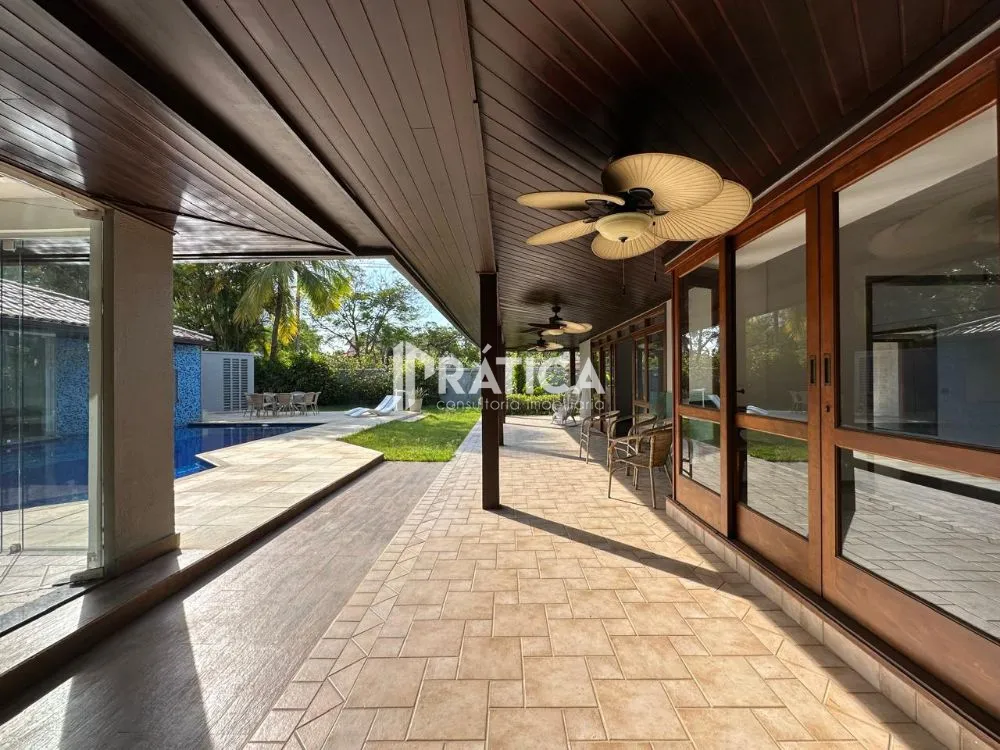 House with 5 bedrooms and 5 bathrooms, balcony grill — photo 21