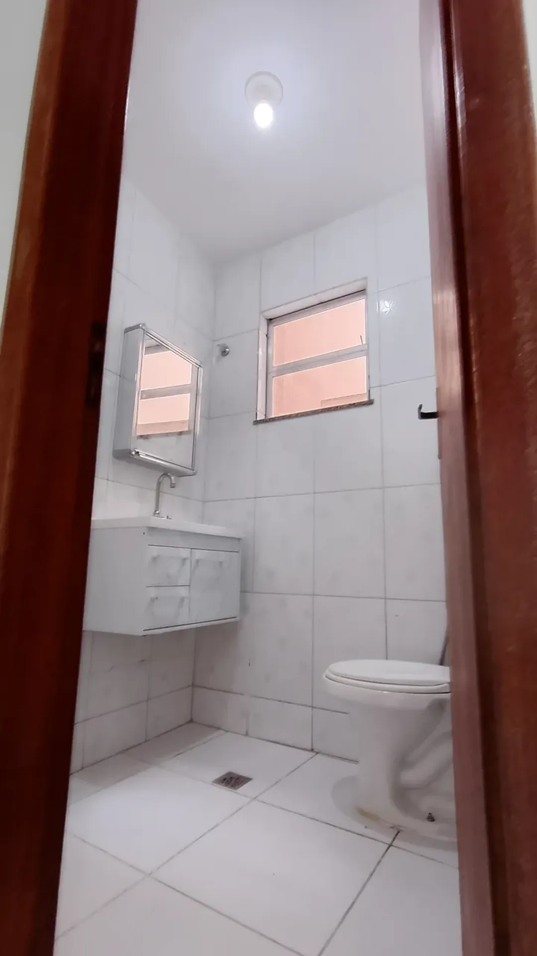 Casa de 60 m² e 2 quartos, Padre Miguel — photo 14