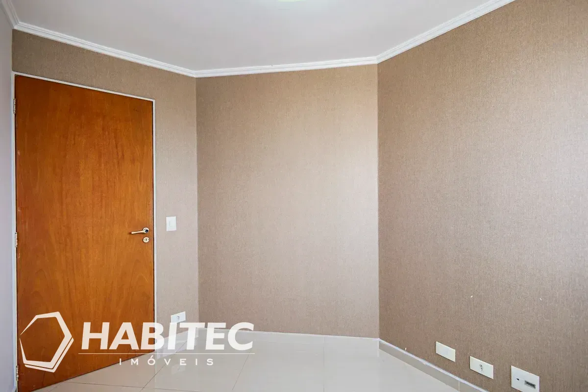 Apartamento mobiliado com 3 quartos e 121 m² no 22º andar — photo 42
