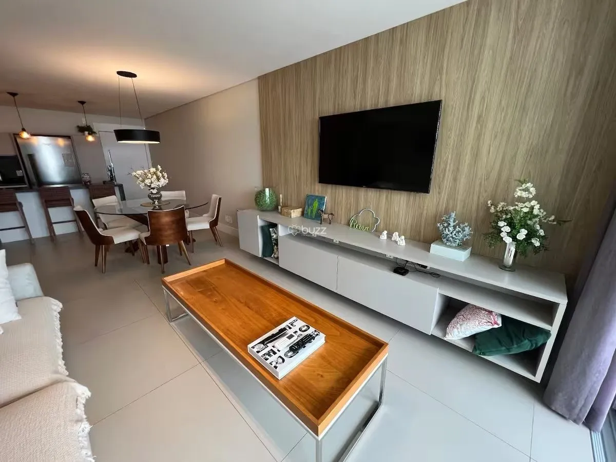 Furnished 2-bedroom apartment with suite and 2 parking — photo 26