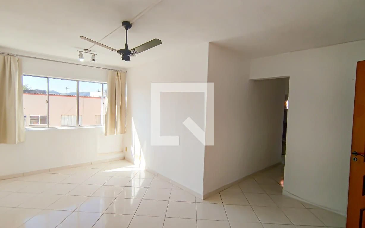 Unfurnished 2-bedroom apartment with 1 parking space — photo 5