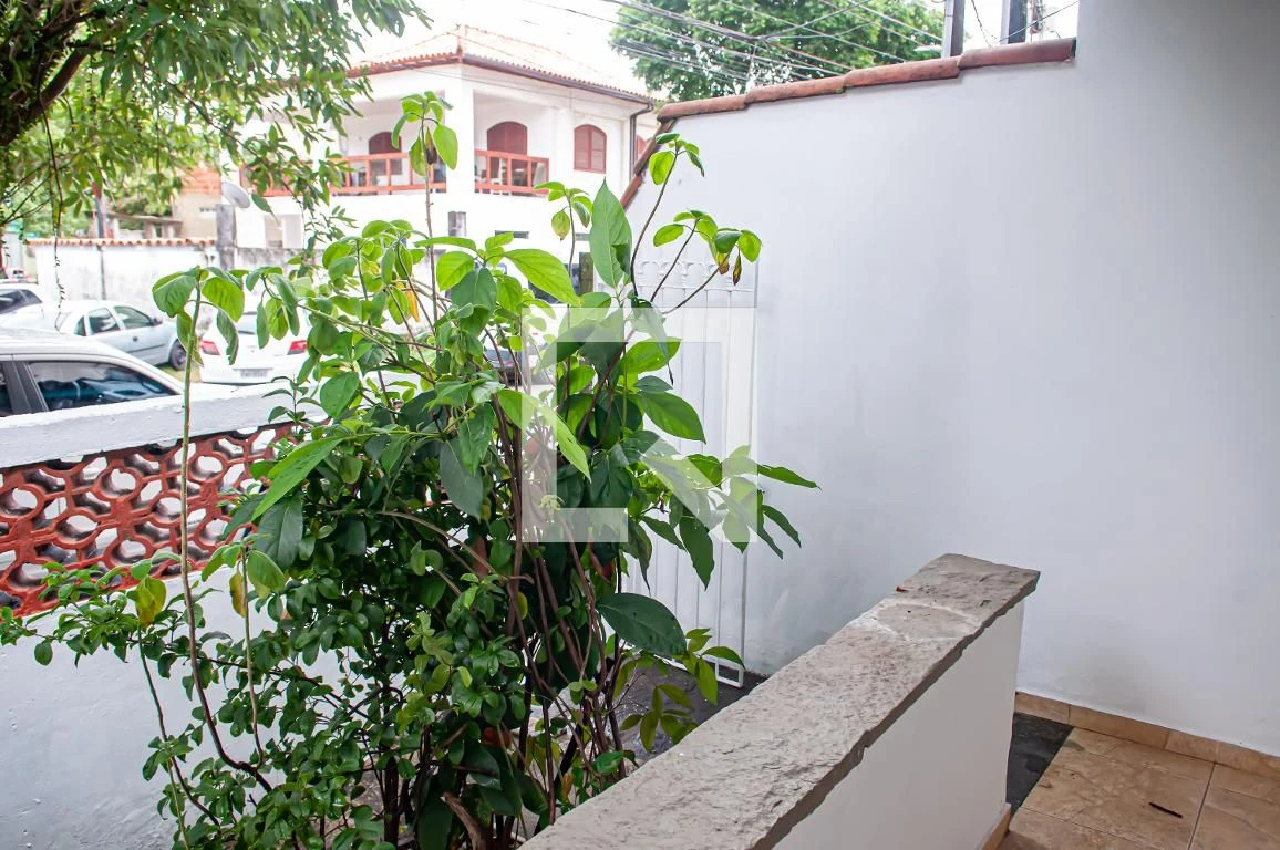One-bedroom house, 90 m²