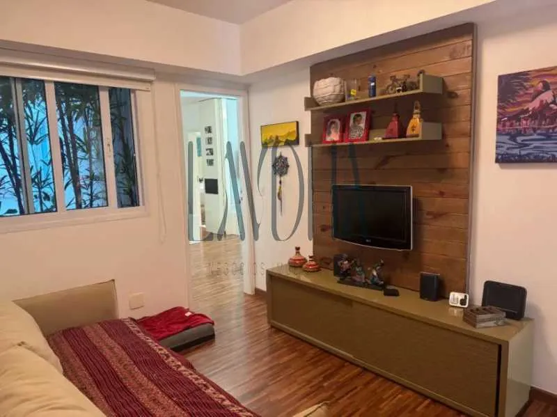 Apartamento mobiliado com 4 quartos e 5 banheiros — photo 3