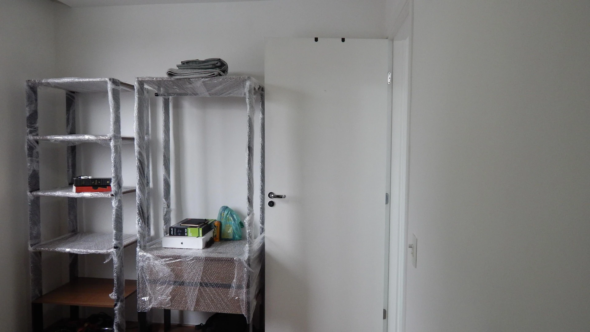 Furnished 2-bedroom, 50 m² apartment in Rio de Janeiro — photo 9