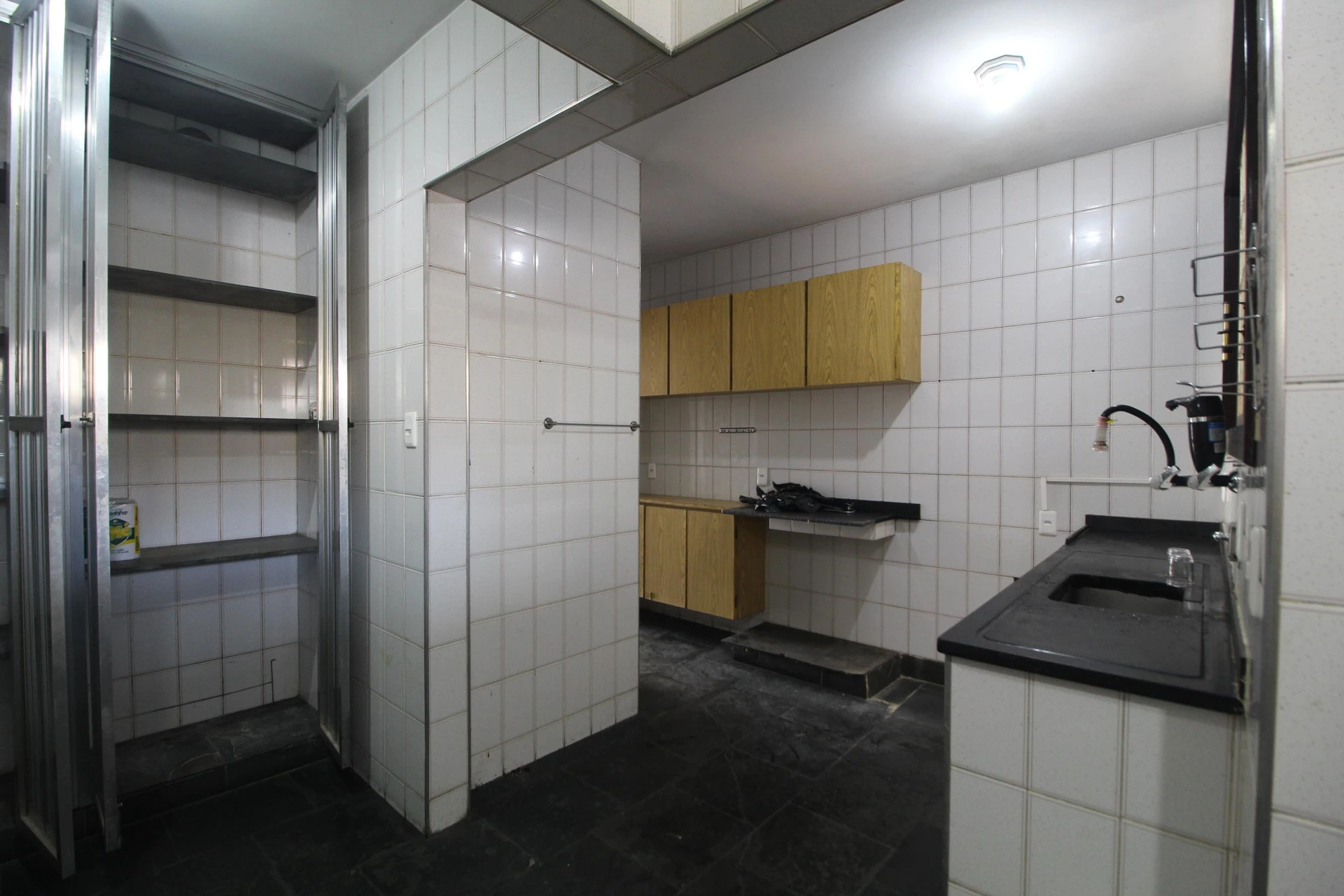 4-bedroom house with a bathtub in Rio de Janeiro — photo 2