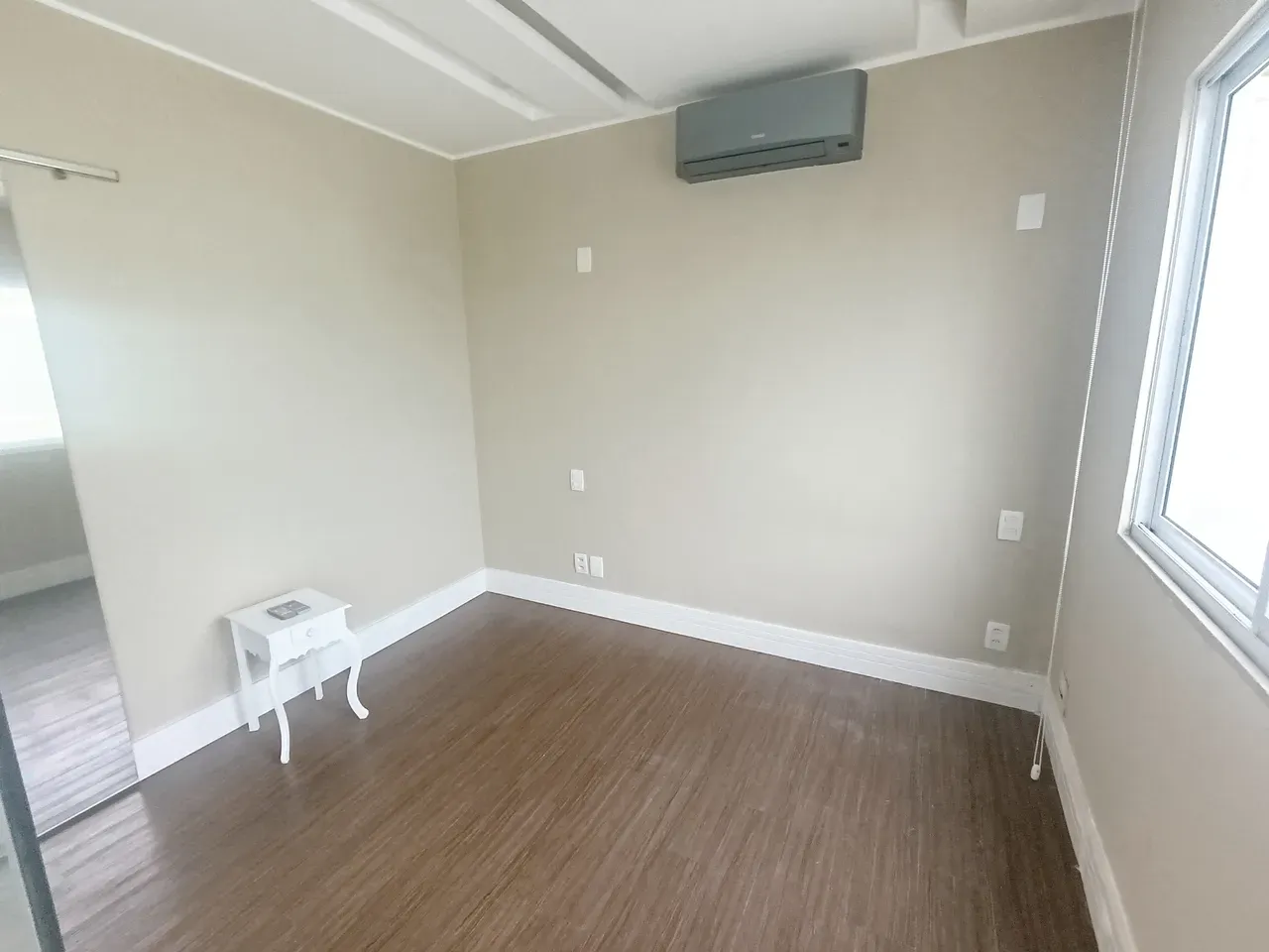 Cobertura duplex mobiliada com 2 quartos e 4 banheiros — photo 35