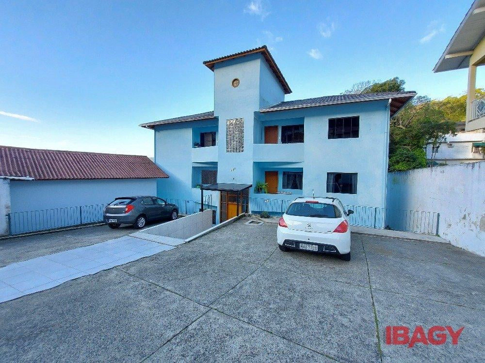 2-bedroom apartment, 46 m² — photo 3
