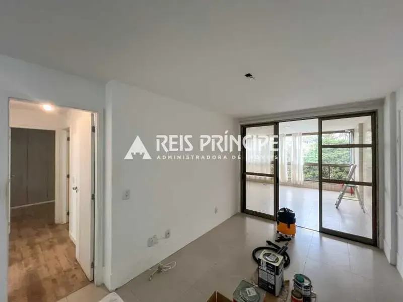 3-bedroom apartment with 3 bathrooms and 2 parking spots — photo 18