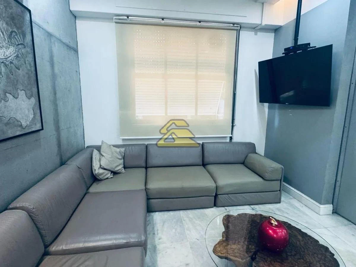 100 m² apartment with 2 en-suite bedrooms and parking — photo 17