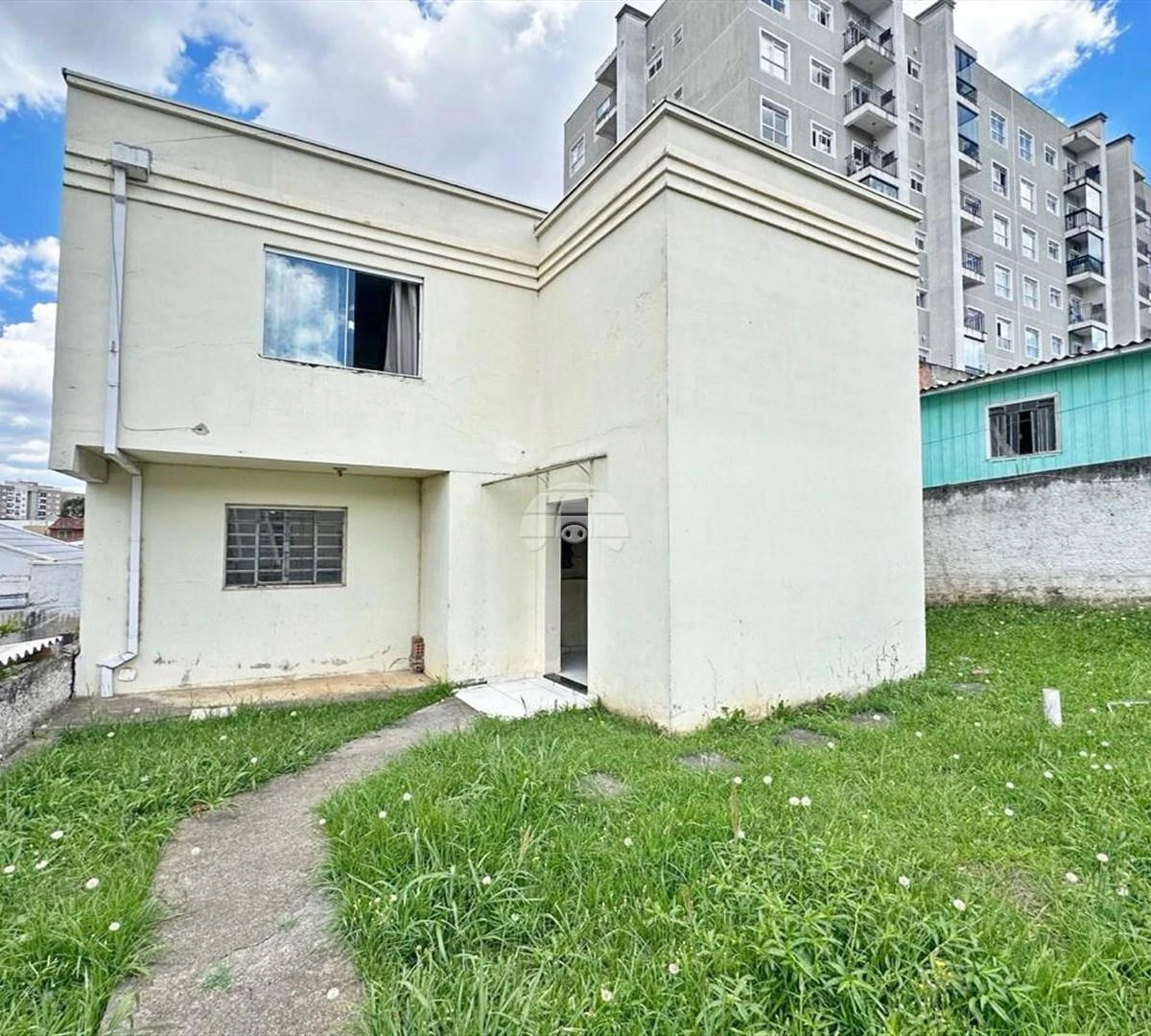 One-bedroom apartment, 38 m² — photo 3