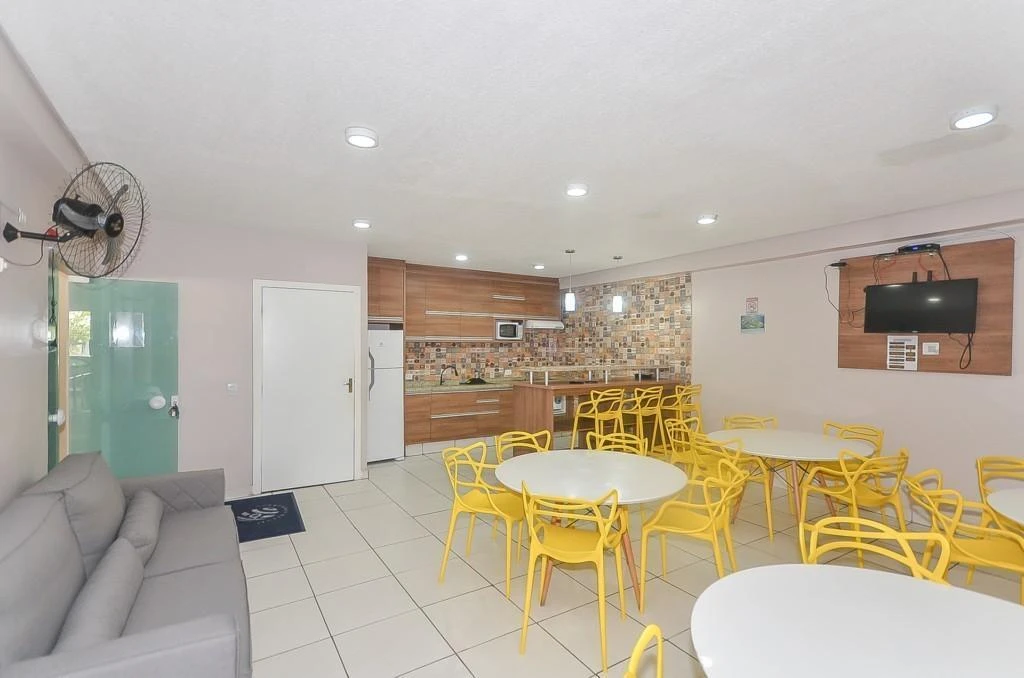 Furnished apartment, 62 m², with a home office — photo 43
