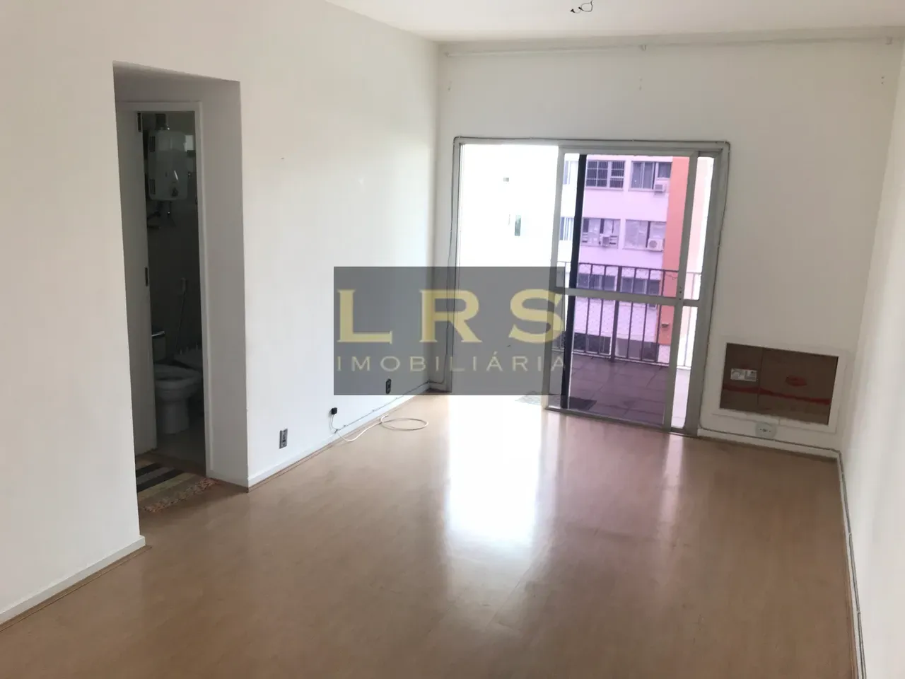 1 quarto e máquina de lavar: apartamento de 62 m² — photo 4
