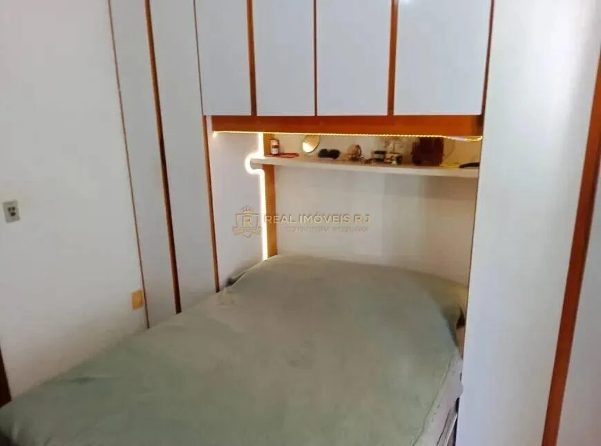 Apartamento mobiliado de 85 m² com varanda e 2 vagas — photo 3