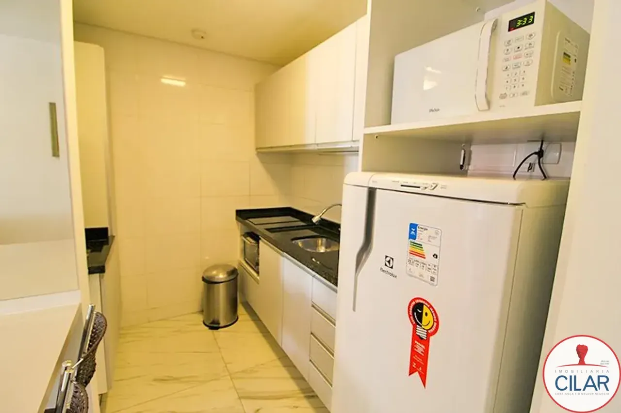 Apartamento mobiliado com 1 quarto e 75,51 m² — photo 2