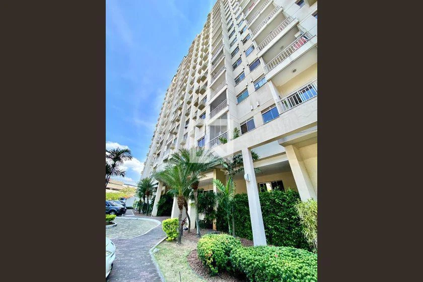 3-bedroom apartment with a washing machine in Rio de Janeiro — photo 5