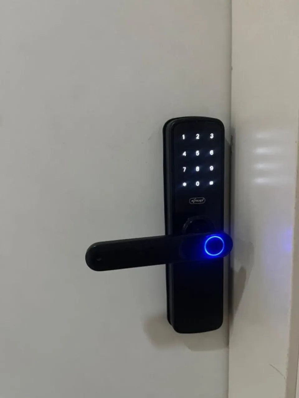 Apartamento com 2 quartos e cozinha integrada, 80 m² — photo 17