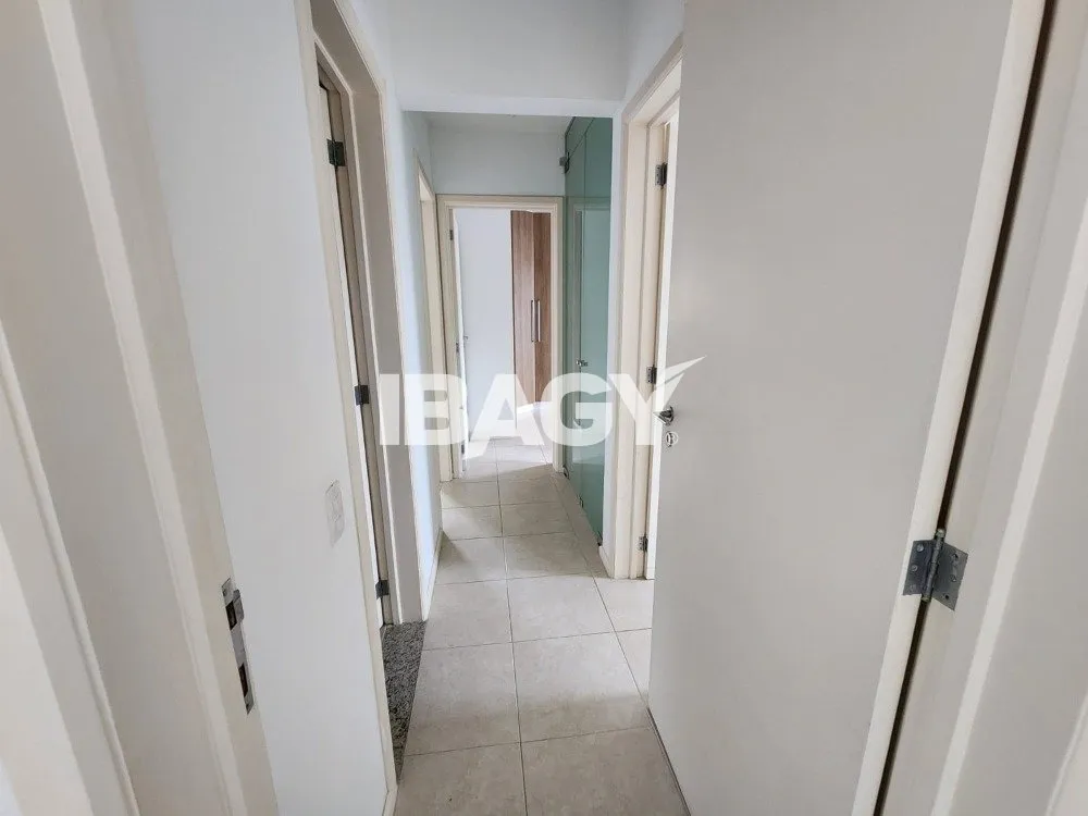 Мебльована квартира 108 м² з 3 спальнями — photo 30