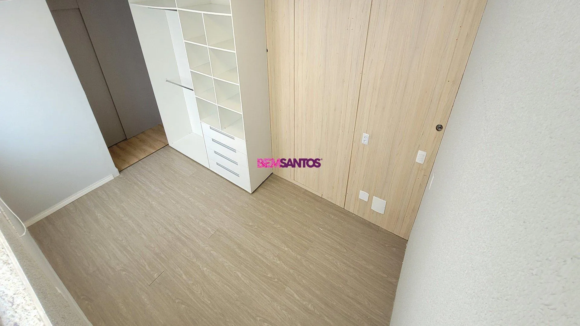 Apartment, 70 m², with a walk-in closet — photo 5