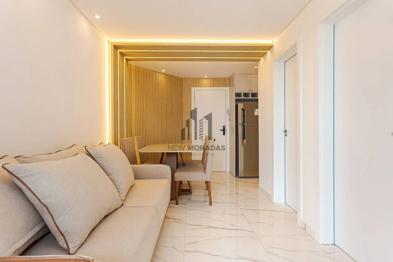Furnished apartment, 35 m², with a private BBQ — photo 18