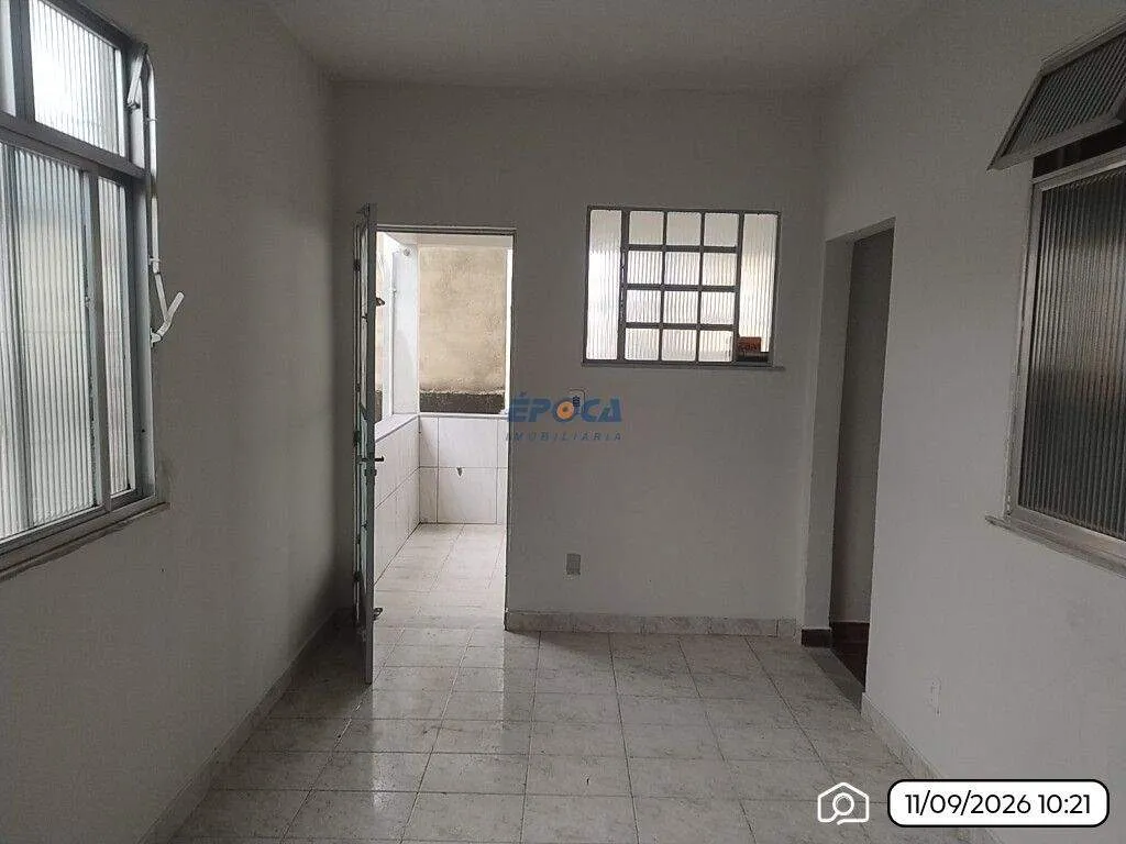 Casa com 2 quartos, 50 m² e varanda — photo 25