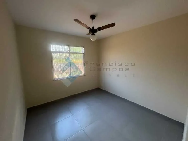 Apartamento sem mobília com 2 quartos e 1 banheiro — photo 3