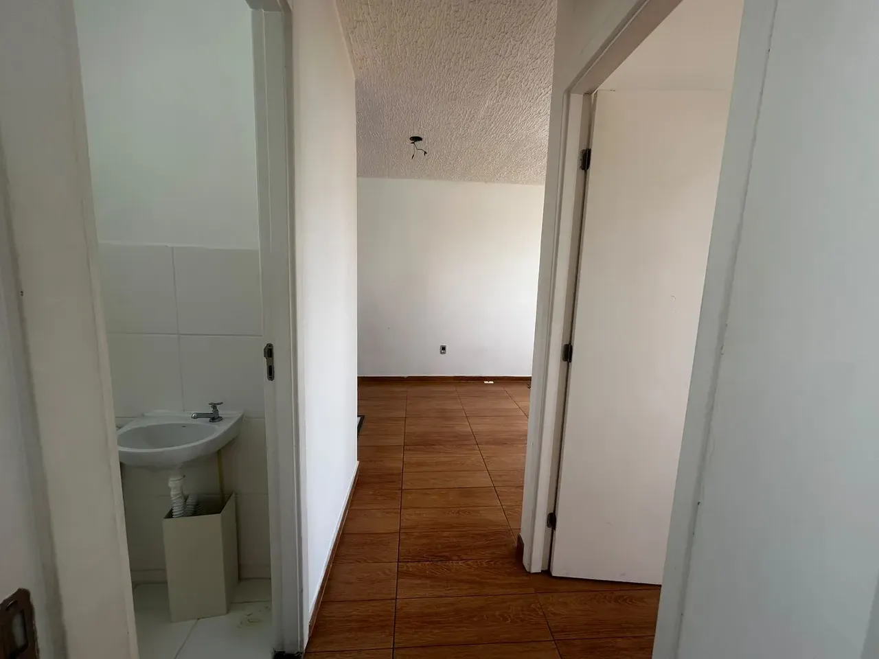 Apartment, 49 m², with a mountain view — photo 4
