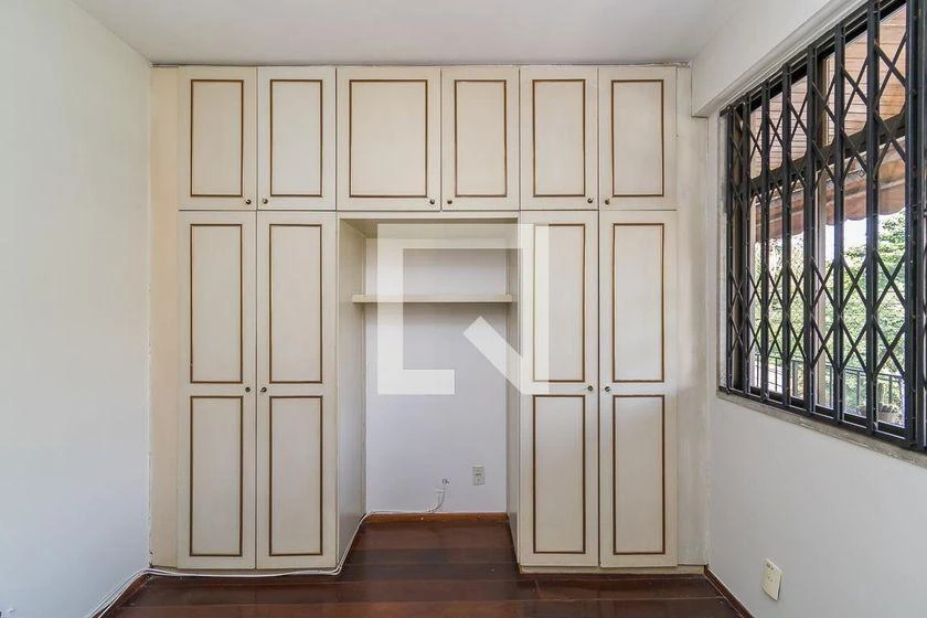 Home office in a 3-bedroom apartment, 116 m² — photo 8